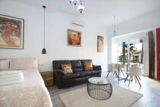 Spacious studio in the heart of La Nogalera - Torremolinos - 7
