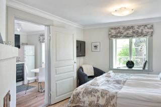 Östa Gård Boutique B&B - Stallarholmen - 9