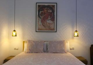 Spacious studio in the heart of La Nogalera - Torremolinos - 2