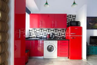 Spacious studio in the heart of La Nogalera - Torremolinos - 1