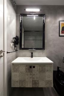 Spacious studio in the heart of La Nogalera - Torremolinos - 4