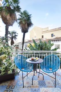 Spacious studio in the heart of La Nogalera - 7