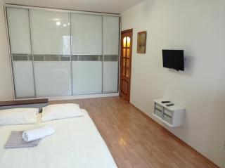 Олександрійський бульвар 125 CityRooms - Bila Cerkva - 7