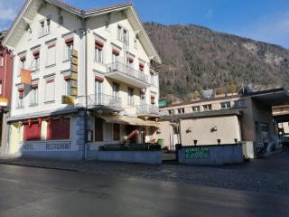 Sonne Holiday Rooms - Unterseen - 0