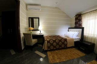 Taurus Hotel & SPA - Lviv - 8