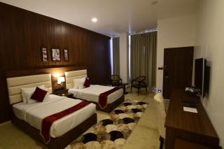 Park Regis Goa - 8