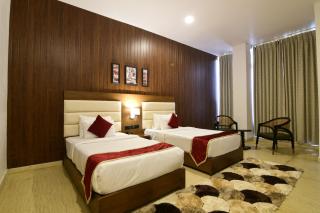 Park Regis Goa - Arpora - 7