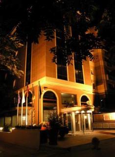 DOGA RESIDENCE HOTEL Ankara - 9