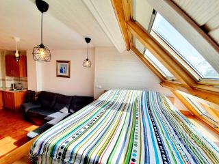 Buhardilla Monte Oiz Slow & Relax - 2