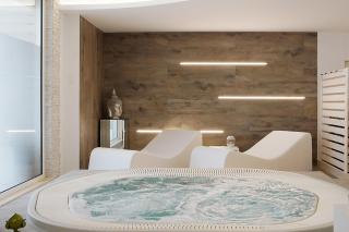 San Lorenzo Boutique Hotel & SPA - 4