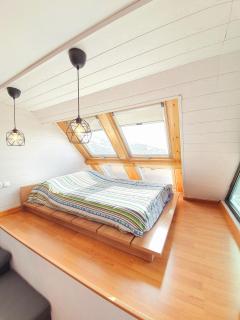 Buhardilla Monte Oiz Slow & Relax - 5