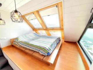 Buhardilla Monte Oiz Slow & Relax - 9