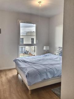 Villa moderne et familliale dans une résidence à 500m de la plage - Sérignan - 6
