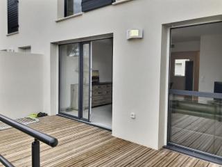 Villa moderne et familliale dans une résidence à 500m de la plage - Sérignan - 4