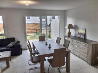 Villa moderne et familliale dans une résidence à 500m de la plage - Sérignan - 2