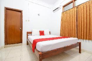 RedDoorz Plus near Alun Alun Selatan - Yogyakarta - 6