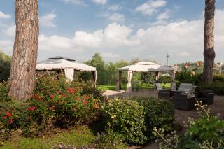 Hotel Selva Candida - Selva Candida - 5
