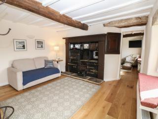 Broadwood Farm - Hathersage - 4