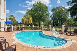 Holiday Inn Express Statesboro by IHG - Statesboro - 9