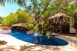 Los Lagos Resort Hotel - Capiatá - 0