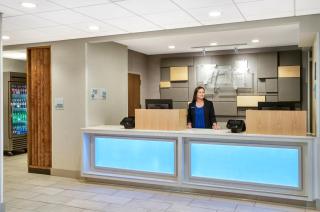 Holiday Inn Express Statesboro by IHG - Statesboro - 3