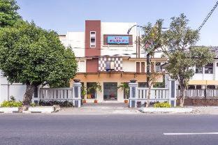 RedDoorz near XT Square 2 - Yogyakarta - 9