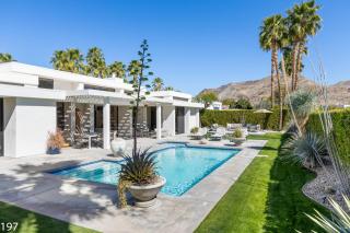 Contemporary Dreams - Palm Springs - 0