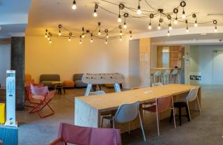 HÔTEL LE TERRE SAINTE - 7