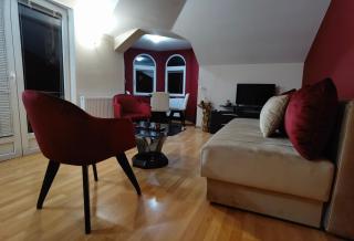 Apartmani Radivojević - 4