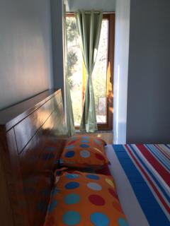 House in the Oaks - 2