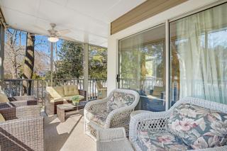 Sea Colony - Timberview 22008 - Bethany Beach - 9