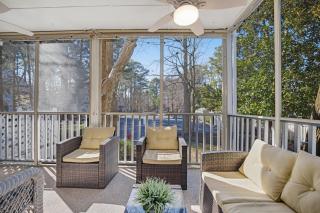 Sea Colony - Timberview 22008 - Bethany Beach - 7