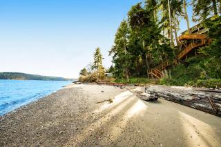 Brighton Beach House - Port Hadlock - 8