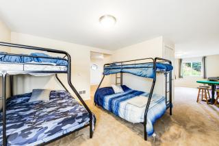 Brighton Beach House - Port Hadlock - 6
