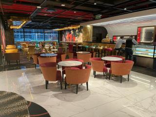 Hotel Sky Cape Town - 3