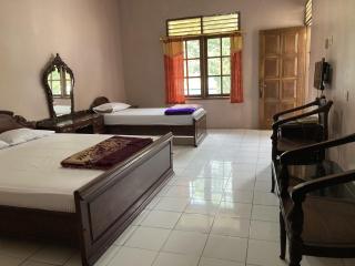 Hotel Garuda Syariah near Alun Alun Banjarnegara - 3