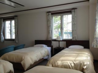 Hotel Petit Riviere Karuizawa - Karuizawa - 4