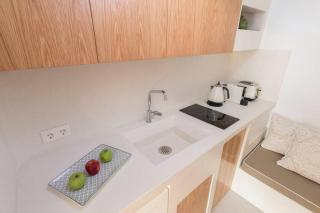 Vivere InBlue - Deluxe apartment over the sea - 6