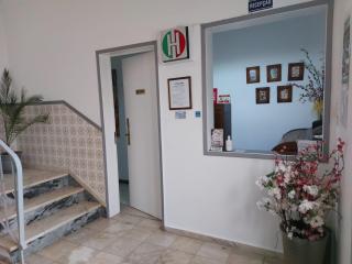 Hospedaria A Italiana - Moura - 4