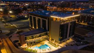 Hotel Indigo - Columbus at Riverfront Place by IHG - Columbus - 0