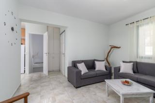 Zanart maisonette II - Tripití - 2