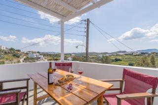 Zanart maisonette II - Tripití - 5