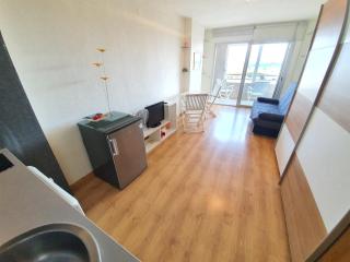 Estudio Seafront Miami 210 - Empuriabrava - 8