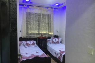 Historic & Quiet Family apartment with 2 BR & 2 WC - 3