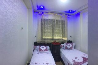 Historic & Quiet Family apartment with 2 BR & 2 WC - 1