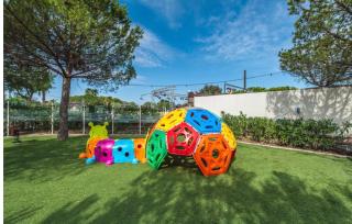 Casa Villaggio Emmanuele Manfredonia Gargano - 8