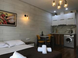 New Gudauri, Loft 2 - 8
