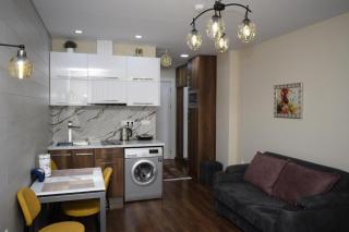 New Gudauri, Loft 2 - 5