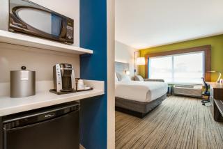 Holiday Inn Express & Suites - Carrollton West by IHG - Carrollton - 1