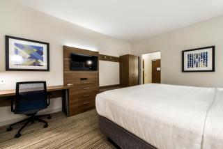 Holiday Inn Express & Suites - Carrollton West by IHG - Carrollton - 2